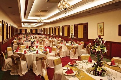 The Paul Hotel Bangalore