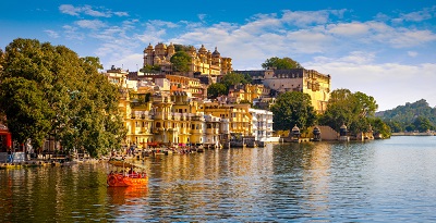 Udaipur, Rajasthan