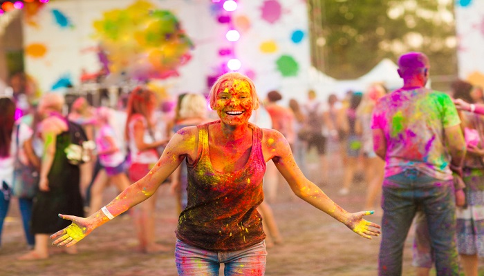 indian festivals