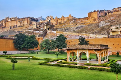 Amer fort | top site of delhi jaipur agra tour