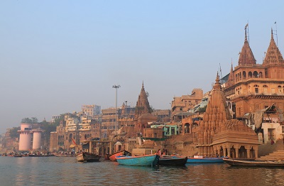 Kashi Vishwanath Temple
