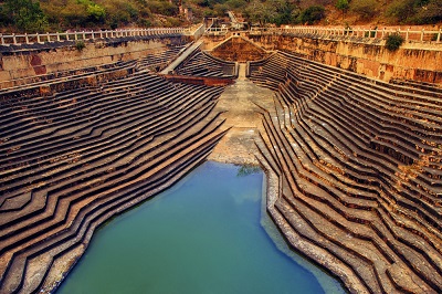 Nahargarh fort, jaipur