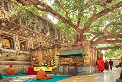 Bodh gaya