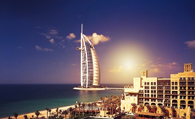 Burj Al Arab