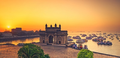 Gateway of India