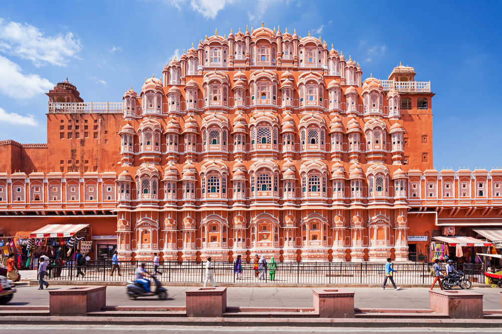 Jaipur is the best place for CA Foundation Preparation