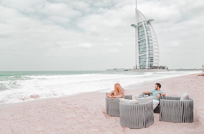 Jumeirah Beach