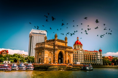 Mumbai