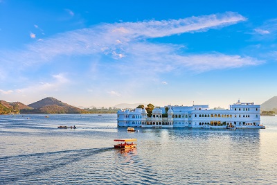 Udaipur 