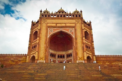 Fatehpur Sikri | best tourist site of delhi jaipur agra