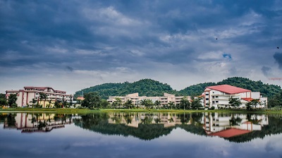 Guwahati Luxury Places in India