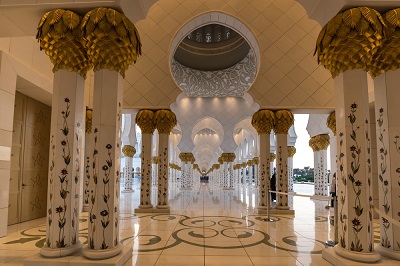 The House of Sheikh Zayed