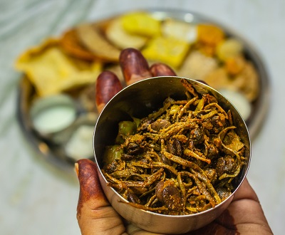 Ker sangri | Best food of rajasthan