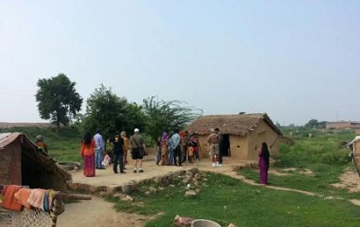 Korai village | Places to visit in Agra