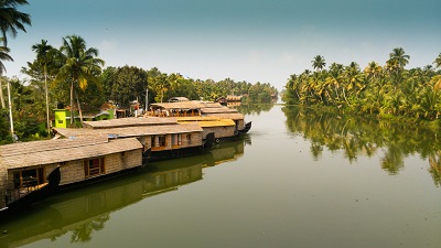 Kumarakom