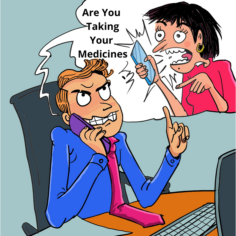 Medicines for premature ejaculation treatment