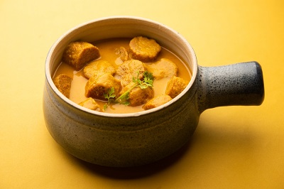 Rajasthani Curry