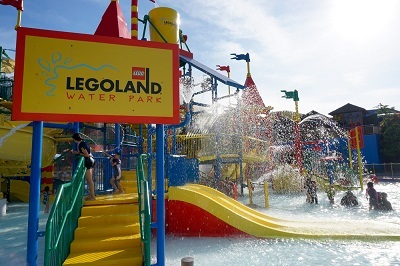 Legoland Water Park