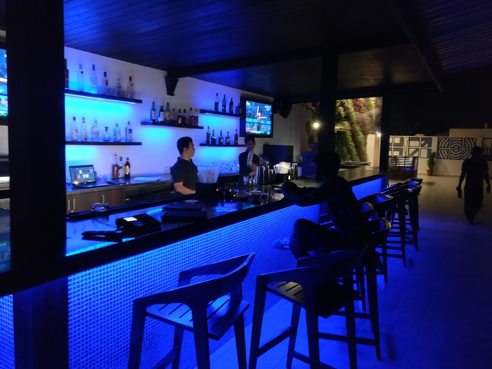 Nightlife in Udaipur, Ambar