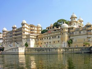 Udaipur Tourism, City Place Udaipur