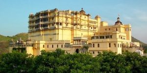 Hotel in Udaipur, Devigarh Palace