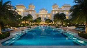 Luxuary Hotel in Udaipur, Leela Palace