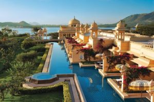 Oberoi Udai Vilas