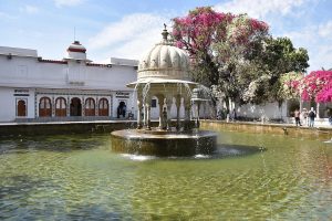 Udaipur Tourism Saheliyon Ki Bari