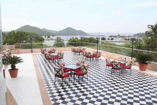 Aangan in Udaipur