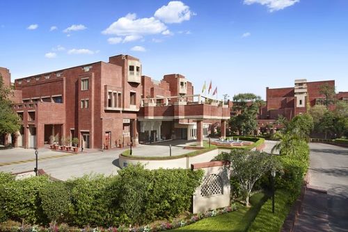 Heritage Hotel in Jaipur, ITC Rajputa 