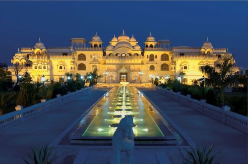 Shiv Vias Resort in Jaipur