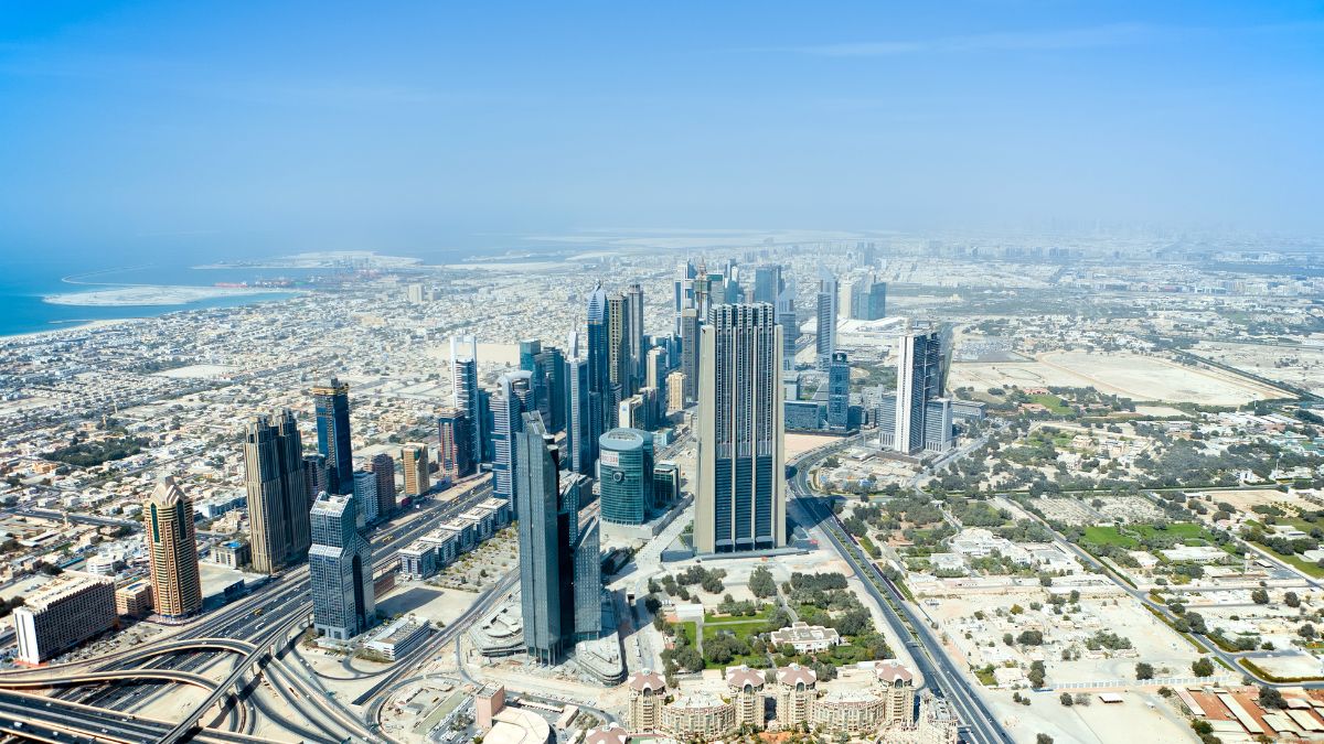 Dubai Tour Package with Flight: Hassle-Free Travel at Its Best