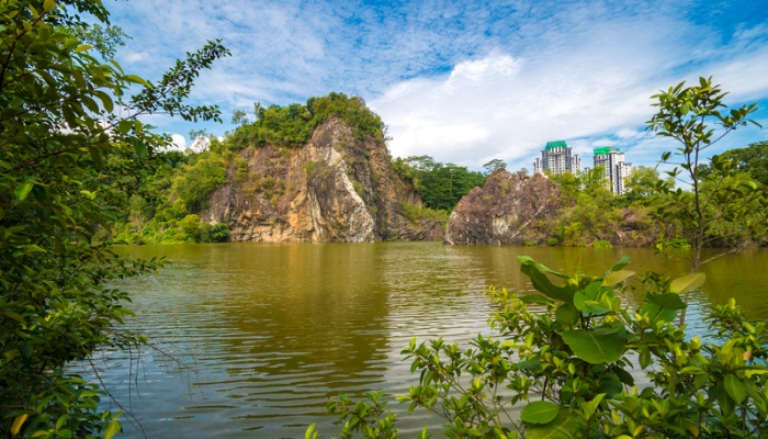 Bukit Batok Hill