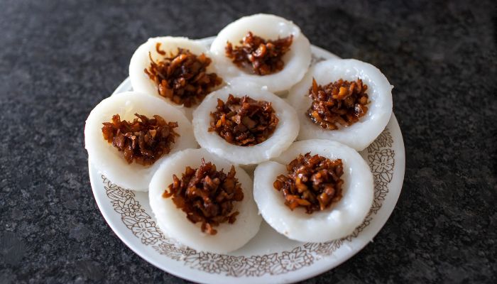 Chwee Kueh