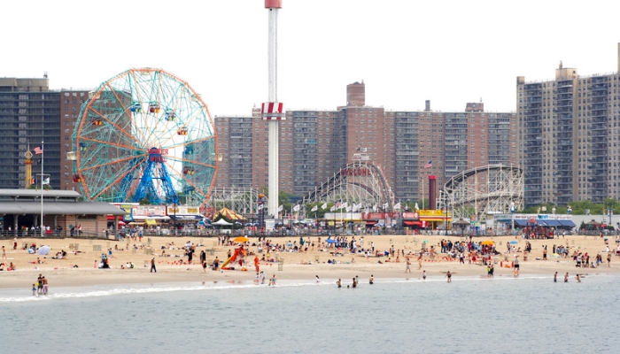 Coney Island