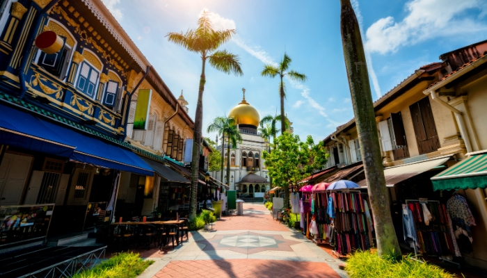 Kampong Glam