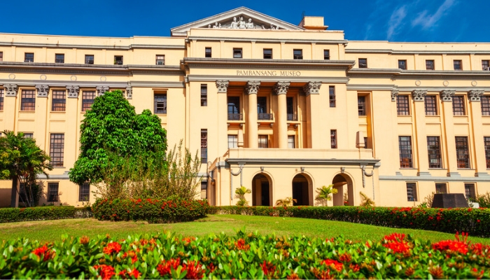 National Museum of Singapore