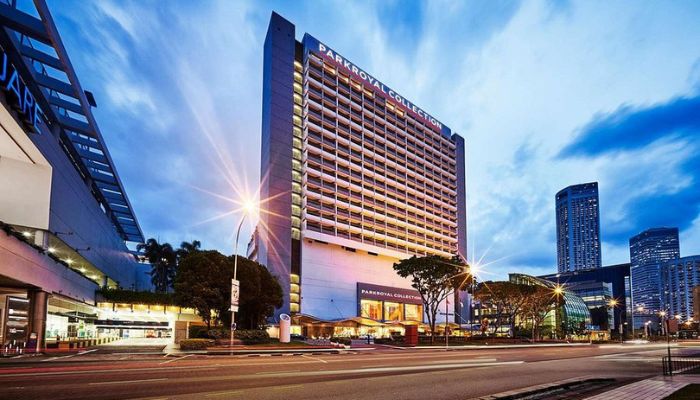 ParkRoyal Collection Hotel