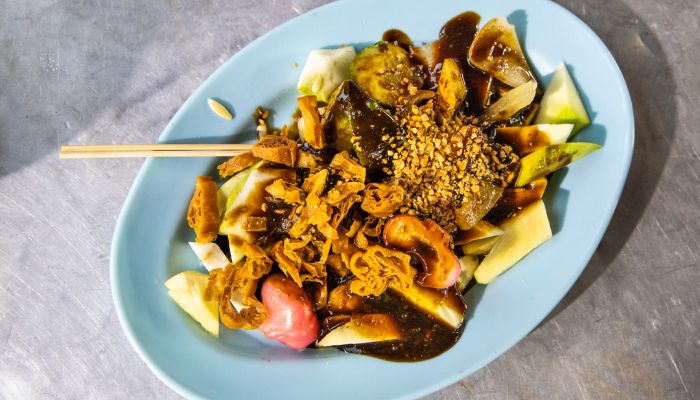 Rojak