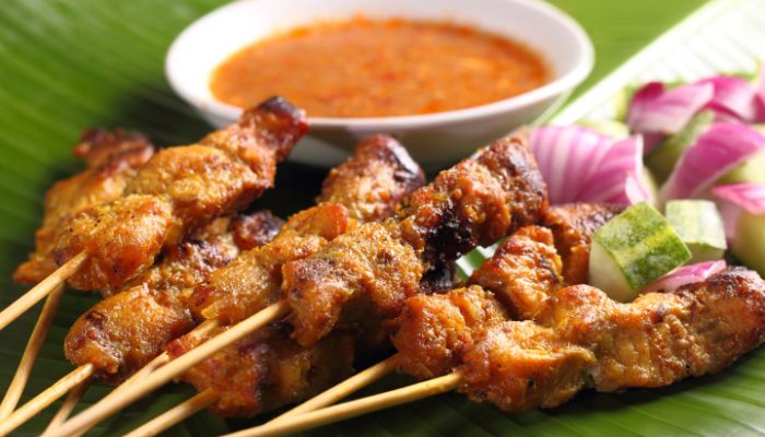 Satay