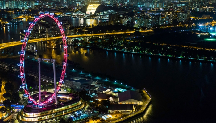 Singapore Flyer