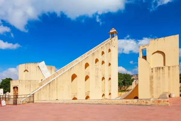 Jantar Mantar , Jaipur