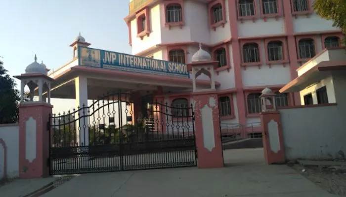 JVP International School