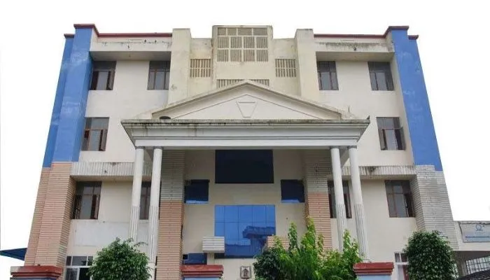 Malviya Convent School