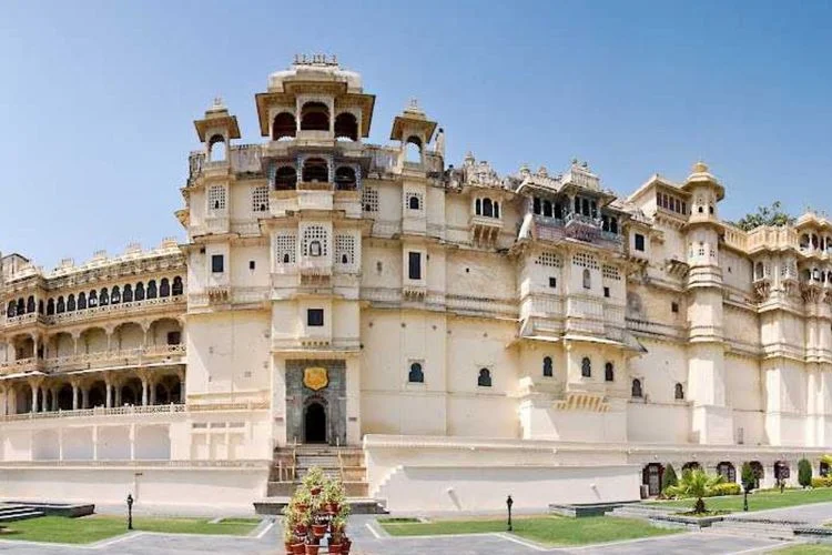 Architecture of Rajasthan