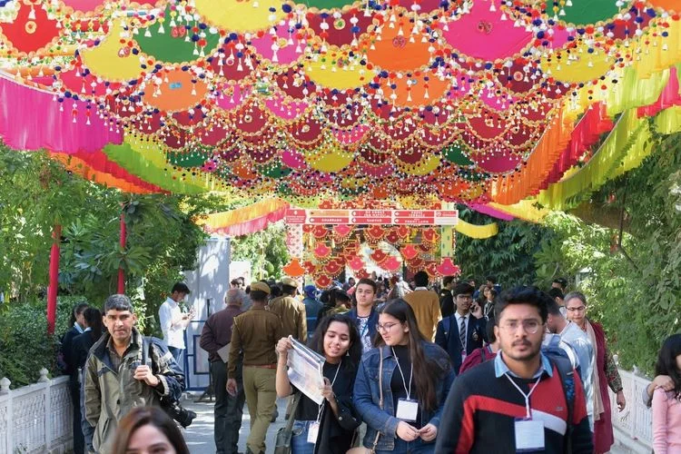 Jaipur Literature Festival