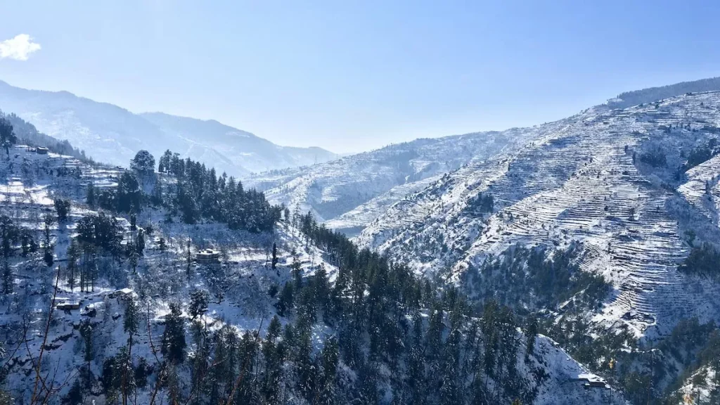 Mount Abu , Rajasthan