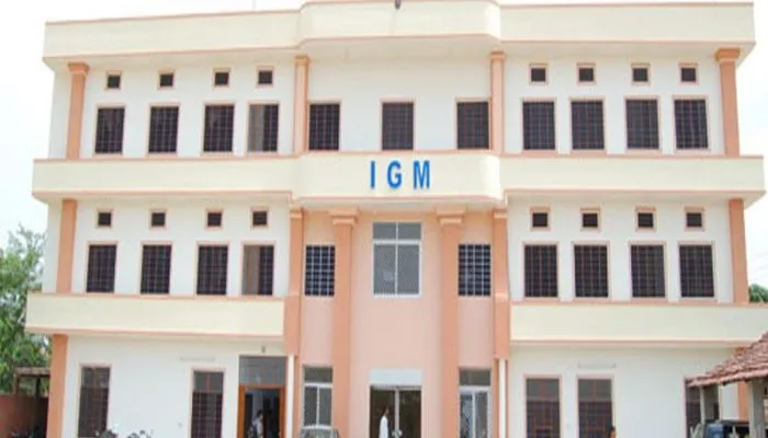 I.G.M. Senior Secondary Public School is one of the RBSE School in Jaipur