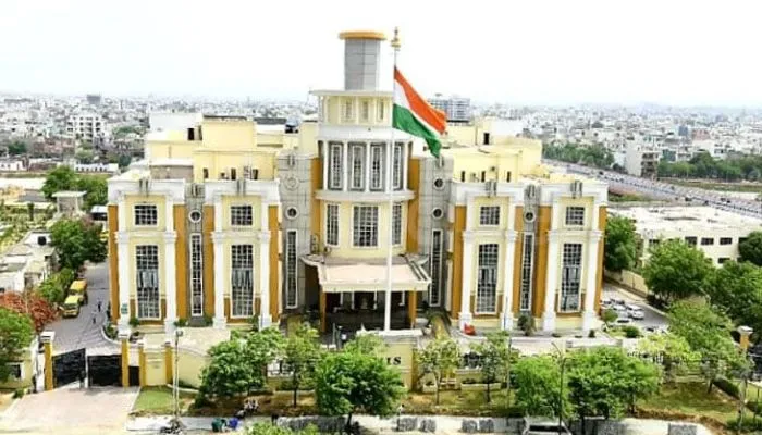 India International School is one of the Best private Schools in Jaipur