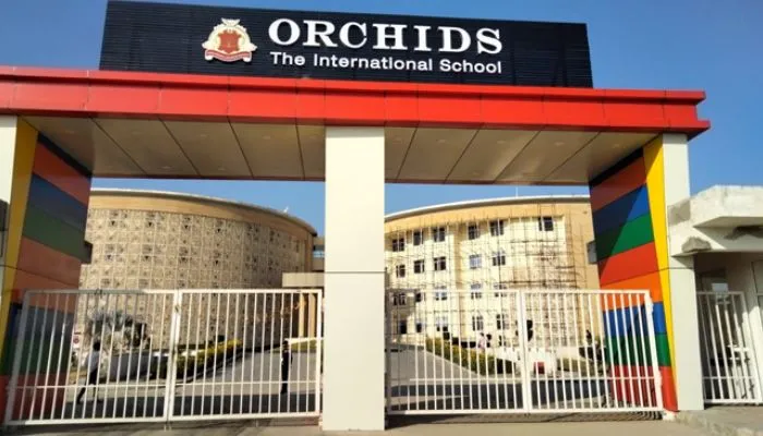 Orchids The International School 
